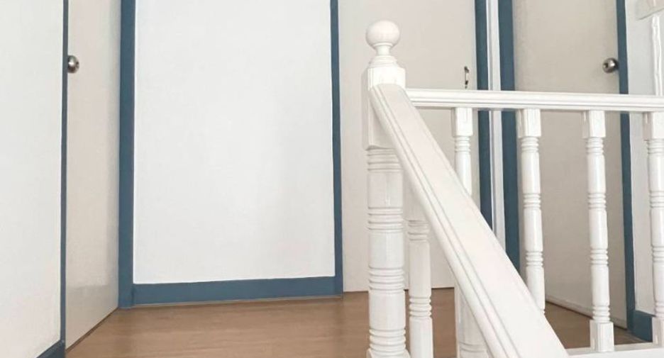 For rent 3 ベッドルーム house in Huai Khwang, Bangkok