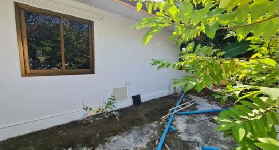 For sale 3 bedrooms house in Kui Buri, Prachuap Khiri Khan