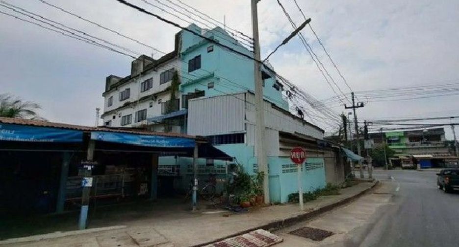For sale 1 bed retail Space in Kui Buri, Prachuap Khiri Khan