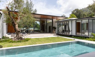 For sale 3 bedrooms villa in Kathu, Phuket