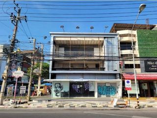 For sale 1 bed office in Kui Buri, Prachuap Khiri Khan