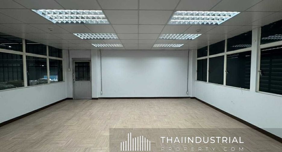 For rent warehouse in Si Racha, Chonburi