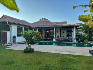 For sale 3 bedrooms house in Bang Lamung, Chonburi