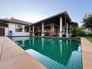 For sale 3 bedrooms house in Bang Lamung, Chonburi