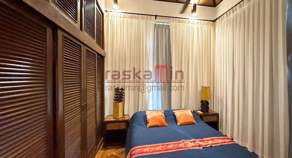 Casa en venta de 3 habitaciones en Bang Lamung, Chonburi