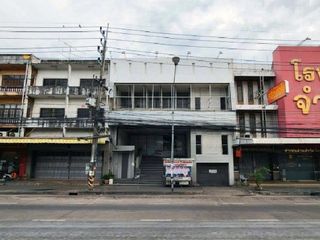 For sale 1 bed office in Kui Buri, Prachuap Khiri Khan