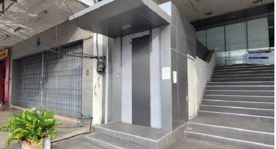 Oficina en venta de 1 habitaciones en Kui Buri, Prachuap Khiri Khan