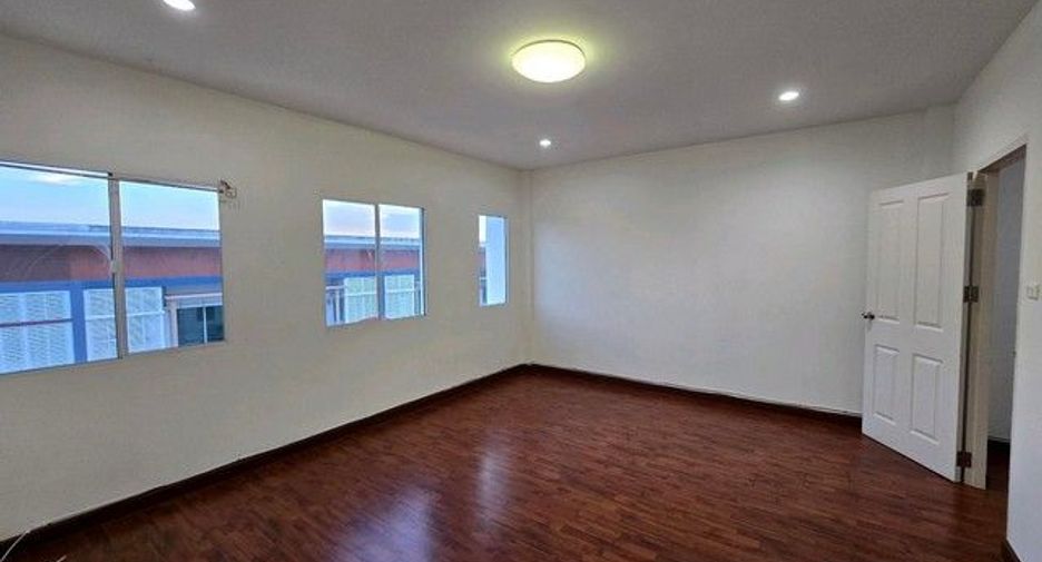 Gewerbefläche zur Miete mit 1 Zimmer in Don Mueang, Bangkok