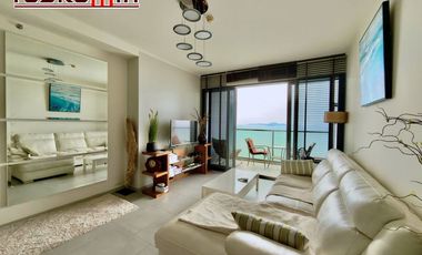 Wohnung zum Kauf mit 1 Zimmer in Bang Lamung, Chonburi