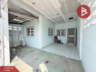 Reihenhaus zum Kauf mit 2 Zimmer in Si Racha, Chonburi