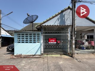 Reihenhaus zum Kauf mit 2 Zimmer in Si Racha, Chonburi