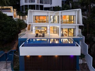 Villa zum Kauf mit 3 Zimmer in Ko Samui, Surat Thani