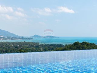 Villa zum Kauf mit 3 Zimmer in Ko Samui, Surat Thani