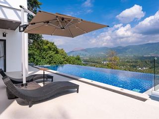 Villa zum Kauf mit 3 Zimmer in Ko Samui, Surat Thani