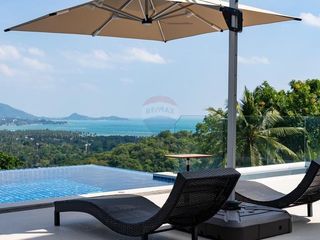 Villa zum Kauf mit 3 Zimmer in Ko Samui, Surat Thani
