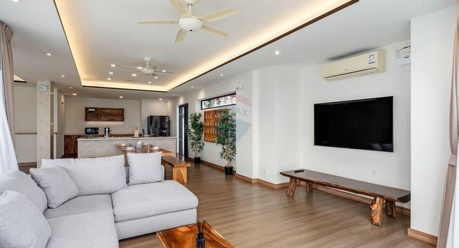 Villa zum Kauf mit 3 Zimmer in Ko Samui, Surat Thani