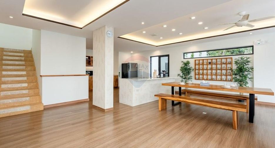 Villa zum Kauf mit 3 Zimmer in Ko Samui, Surat Thani