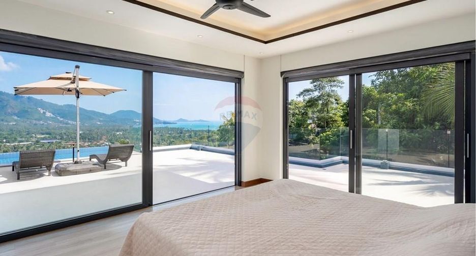 Villa zum Kauf mit 3 Zimmer in Ko Samui, Surat Thani