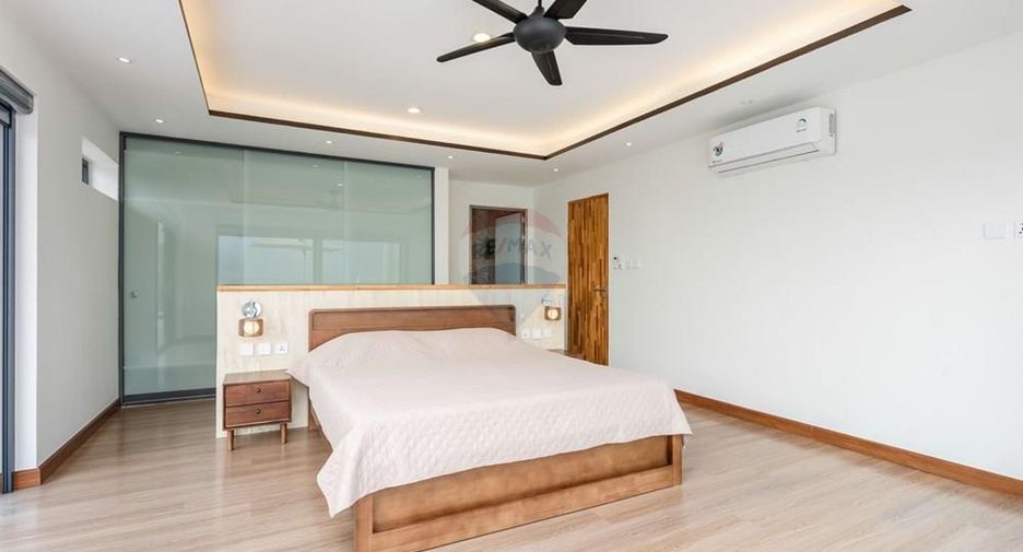 Villa zum Kauf mit 3 Zimmer in Ko Samui, Surat Thani
