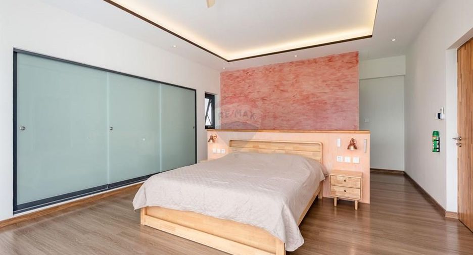 Villa zum Kauf mit 3 Zimmer in Ko Samui, Surat Thani