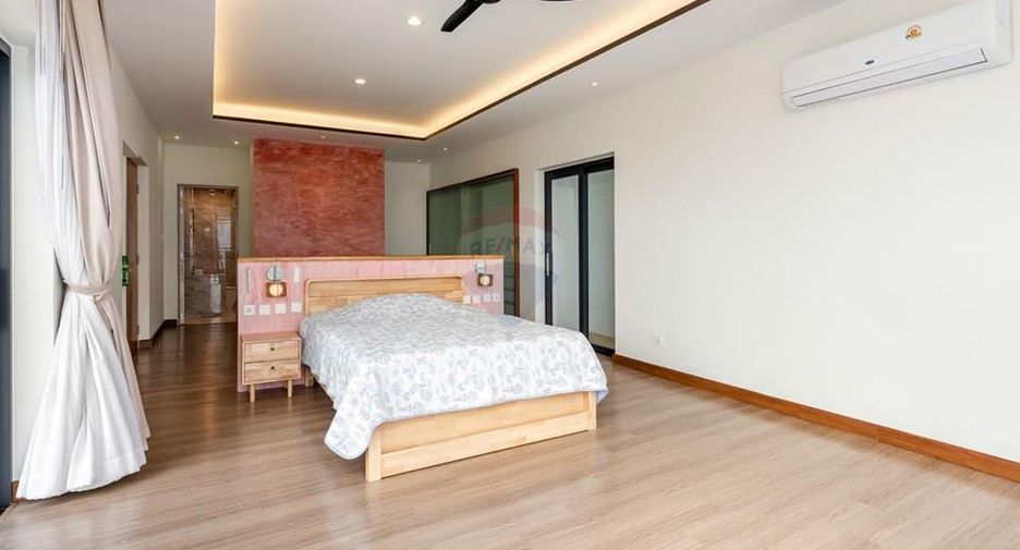 Villa zum Kauf mit 3 Zimmer in Ko Samui, Surat Thani