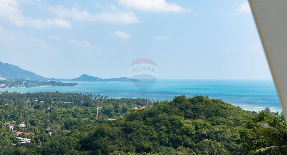 Villa zum Kauf mit 3 Zimmer in Ko Samui, Surat Thani