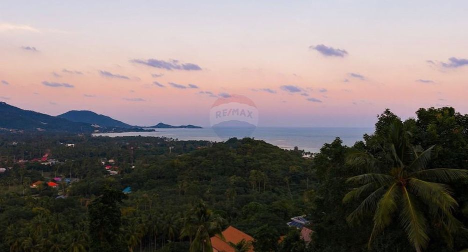 Villa zum Kauf mit 3 Zimmer in Ko Samui, Surat Thani