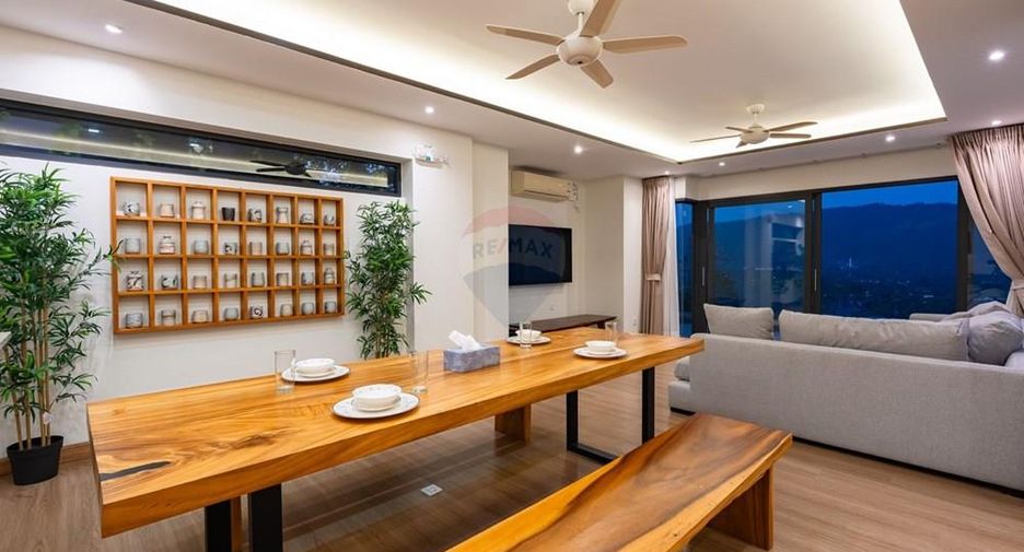 Villa zum Kauf mit 3 Zimmer in Ko Samui, Surat Thani