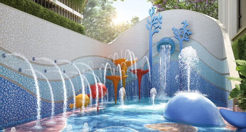 For sale 1 bed condo in Kathu, Phuket