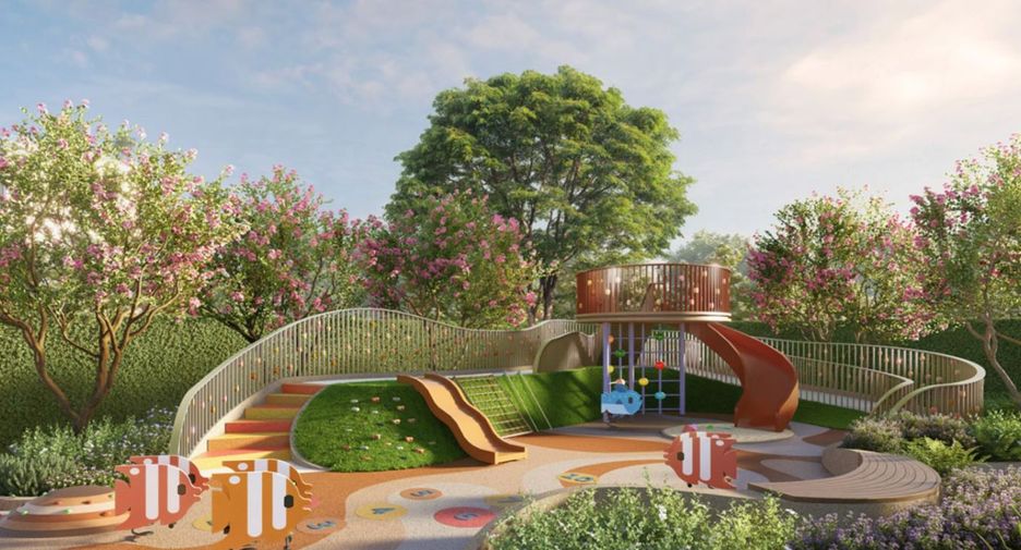 For sale 1 bed condo in Kathu, Phuket