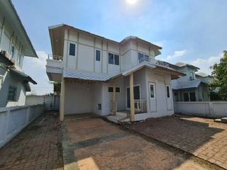 For sale 2 bedrooms house in Thanyaburi, Pathum Thani