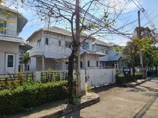 For sale 2 bedrooms house in Thanyaburi, Pathum Thani