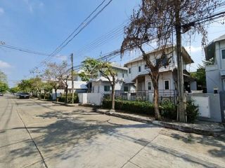 For sale 2 bedrooms house in Thanyaburi, Pathum Thani