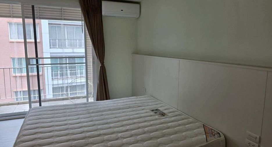ขาย 2 ห้องนอน คอนโด ใน วัฒนา, กรุงเทพฯ