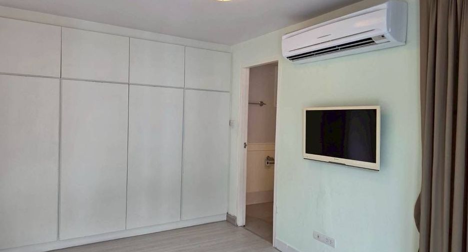 ขาย 2 ห้องนอน คอนโด ใน วัฒนา, กรุงเทพฯ