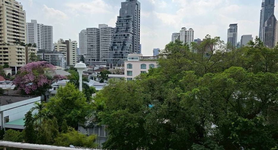 ขาย 2 ห้องนอน คอนโด ใน วัฒนา, กรุงเทพฯ