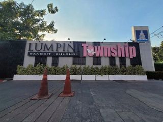 For sale 1 bed condo in Thanyaburi, Pathum Thani