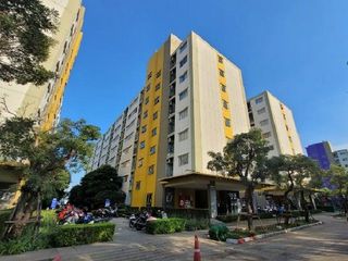 For sale 1 bed condo in Thanyaburi, Pathum Thani