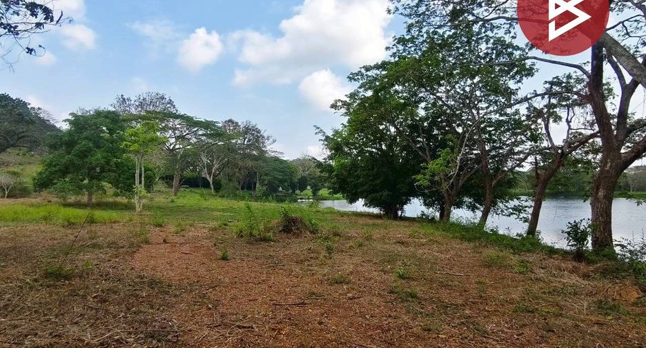 À vendre terrain à Kaeng Hang Maeo, Chanthaburi