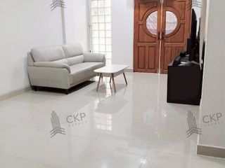 For sale 4 ベッドルーム house in Rat Burana, Bangkok