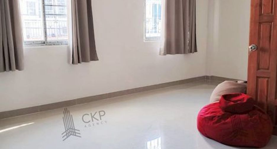 For sale 4 bedrooms house in Rat Burana, Bangkok