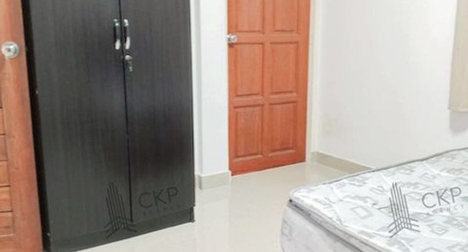 For sale 4 bedrooms house in Rat Burana, Bangkok