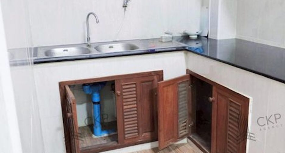 For sale 4 bedrooms house in Rat Burana, Bangkok