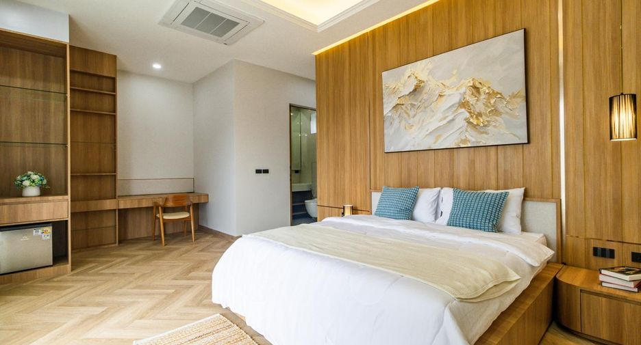 À vendre 4 chambres villa à Thalang, Phuket
