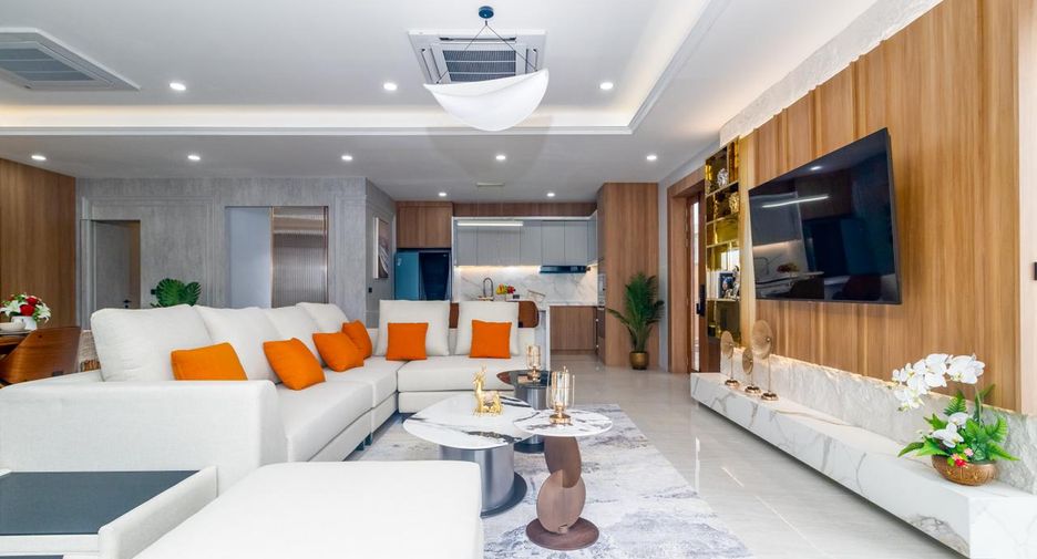 À vendre 4 chambres villa à Thalang, Phuket