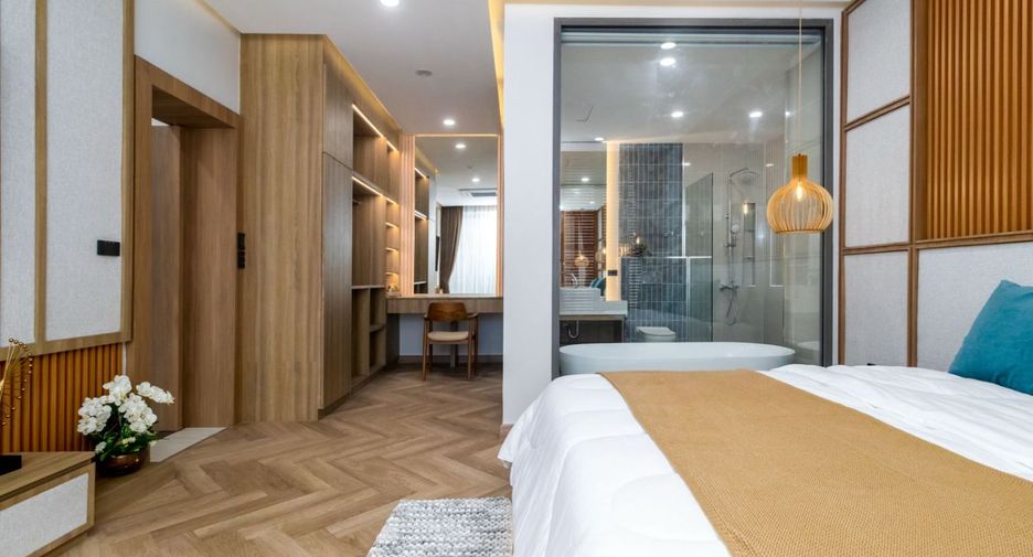À vendre 4 chambres villa à Thalang, Phuket