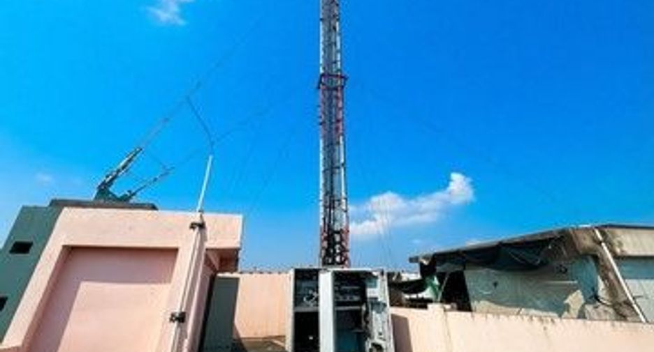 Аренда 1 кровать торговое помещение в Bang Bua Thong, Нонтабури