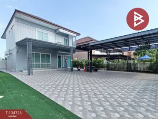 For sale 4 bedrooms house in Mueang Ratchaburi, Ratchaburi