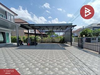 For sale 4 bedrooms house in Mueang Ratchaburi, Ratchaburi
