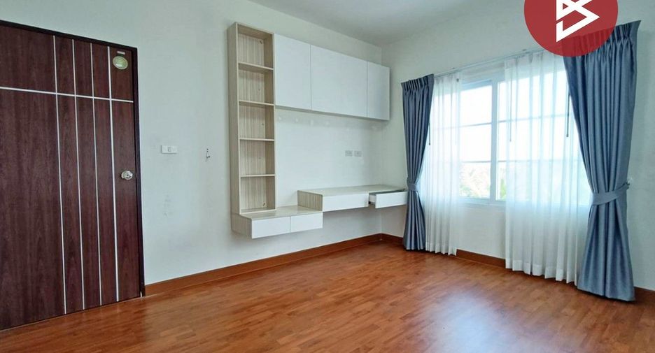 Haus zum Kauf mit 4 Zimmer in Mueang Ratchaburi, Ratchaburi